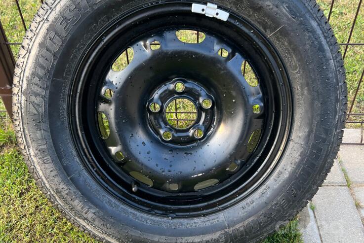 Muu, terasest stantsitud