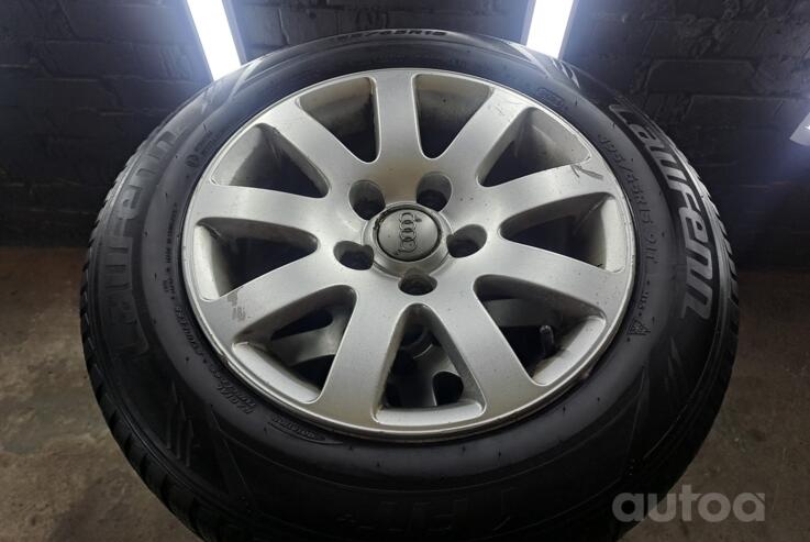 Volkwagen originals, valuveljed