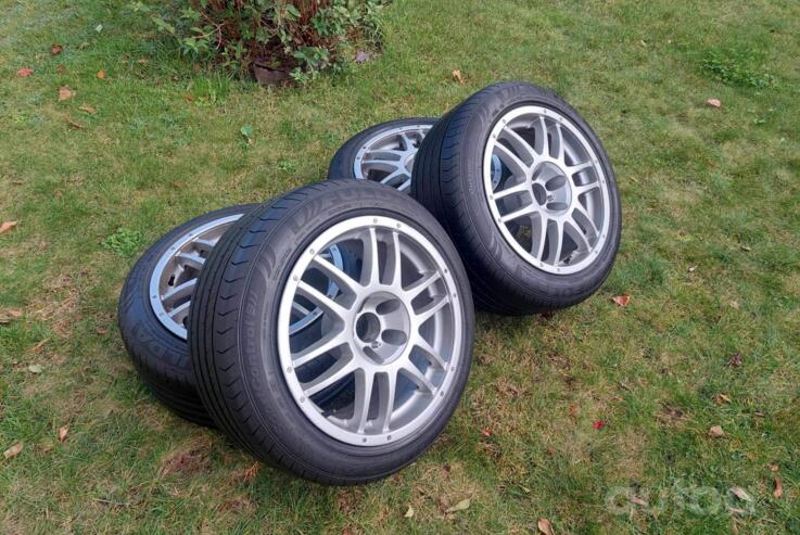 OZ Racing, valuveljed