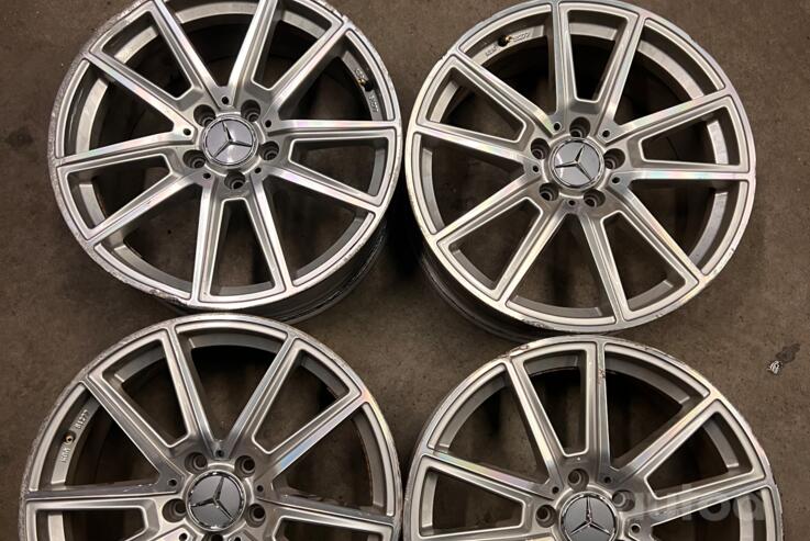 Wheelworld, valuveljed