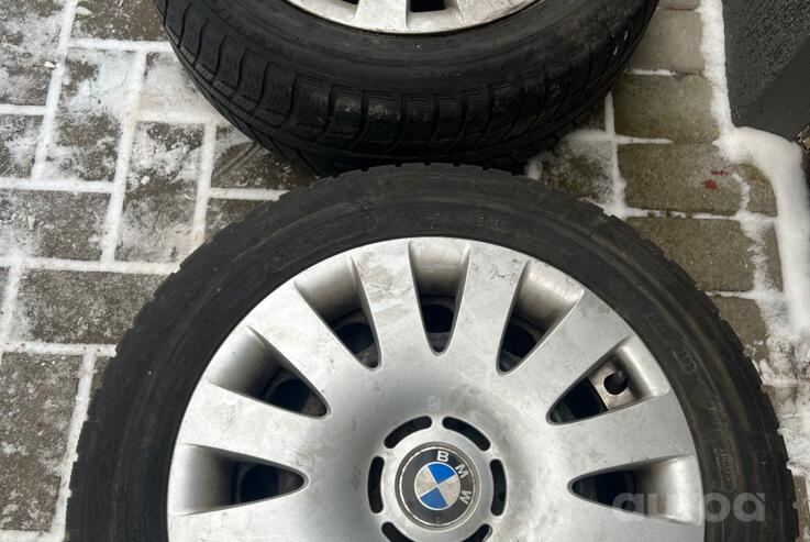 Muu, terasest stantsitud