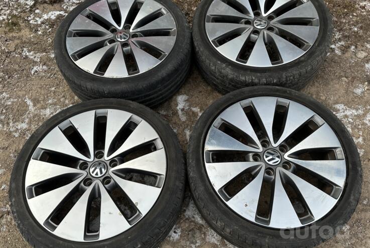 Volkswagen, valuveljed