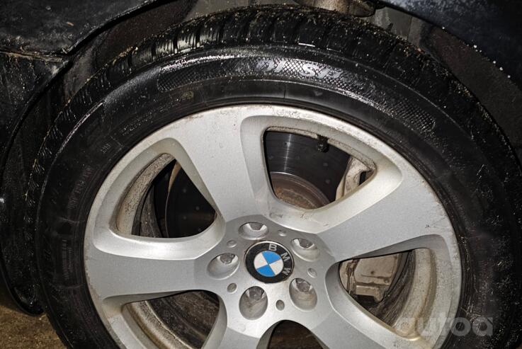 OEM BMW, valuveljed