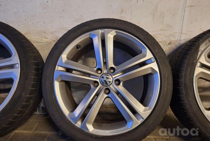 Volkswagen, valuveljed