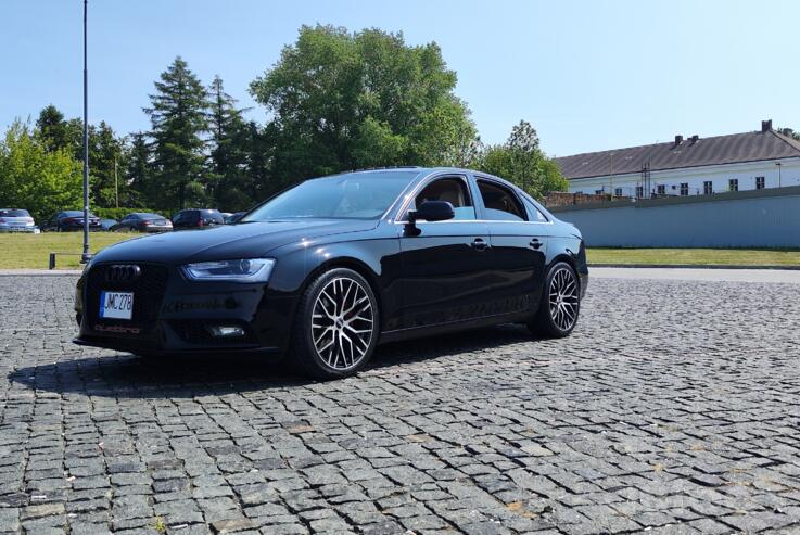 Replika r8, valuveljed