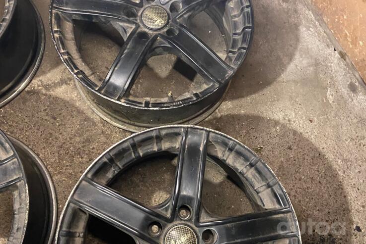 Advanti racing, valuveljed