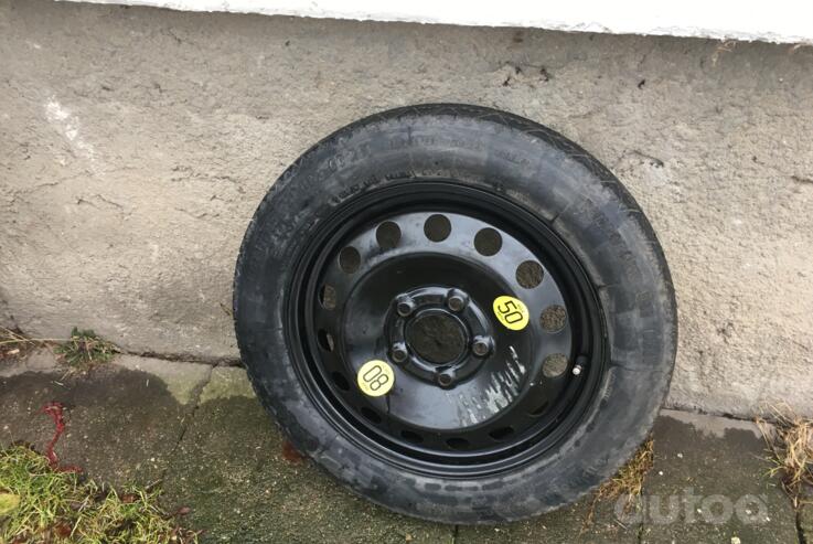 BMW, terasest stantsitud