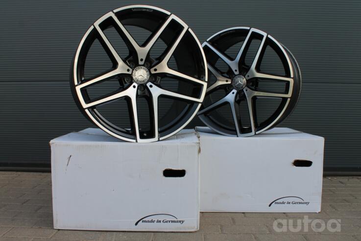 Mercedes Benz, valuveljed