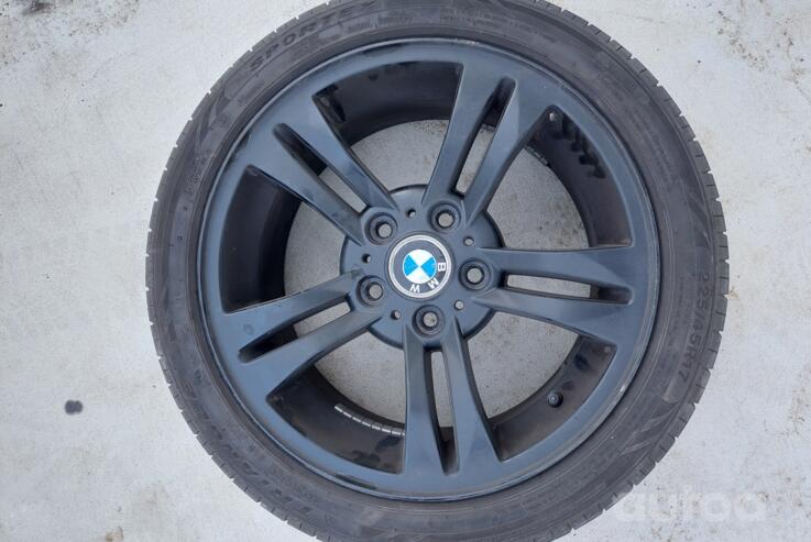 BMW GERMANY, valuveljed