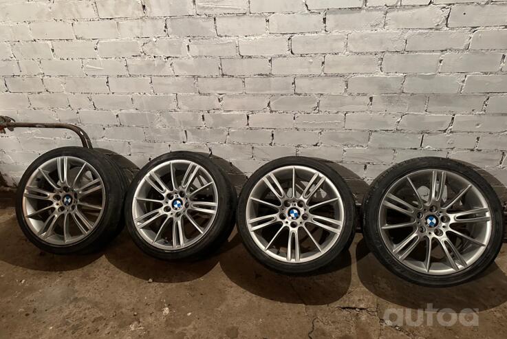 Style 193, valuveljed