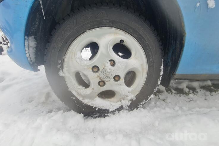 Muu, terasest stantsitud