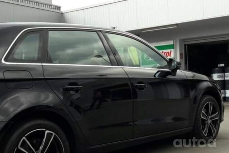 Advanti oxxo, valuveljed