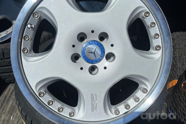 OZ Racing, valuveljed