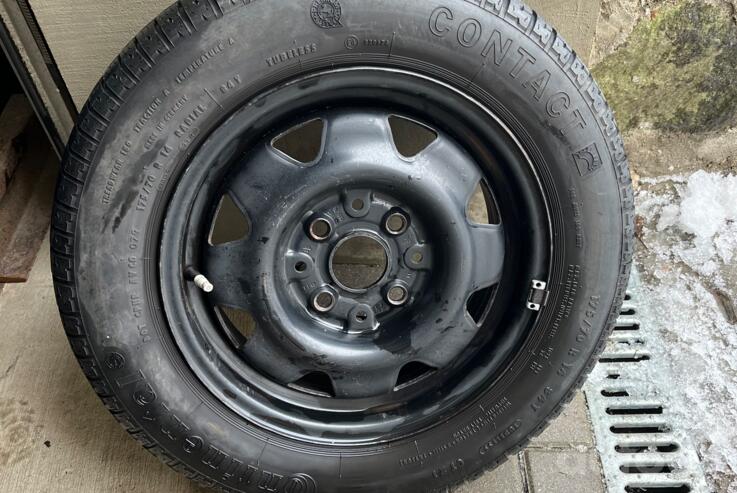 Muu, terasest stantsitud