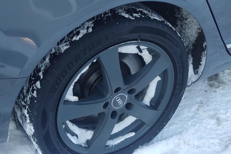 Nežinau, valuveljed