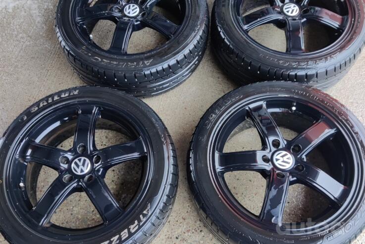 Volkswagen, valuveljed