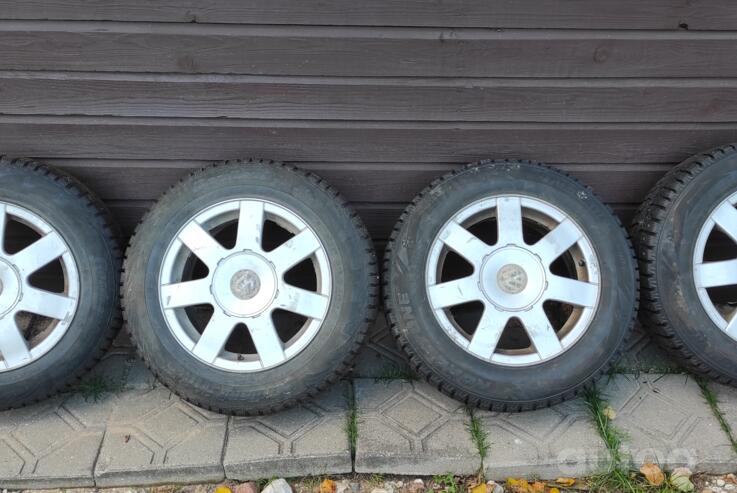 Volkswagen, valuveljed