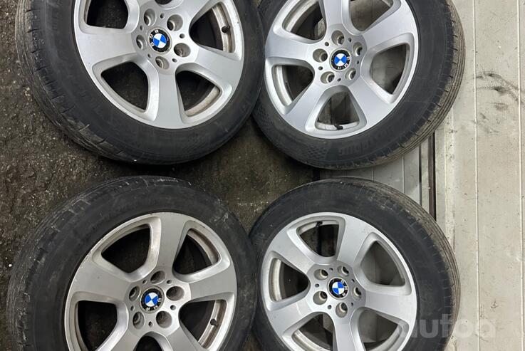 Bmw r17 org, valuveljed