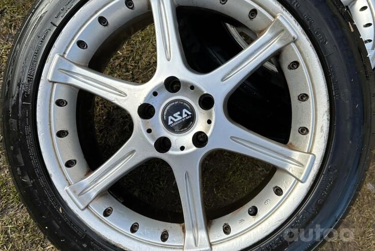 Made in korea, valuveljed