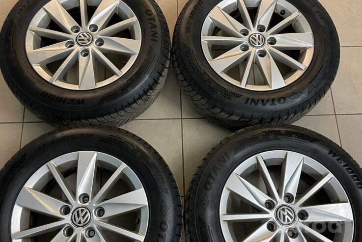 Volkswagen, valuveljed