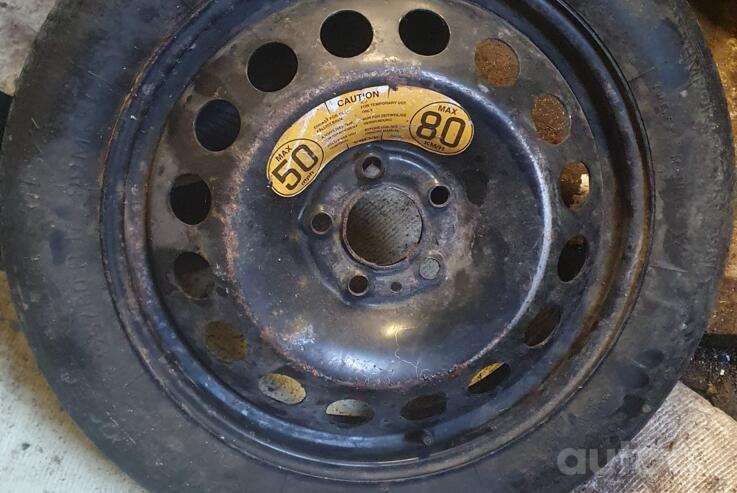 Muu, terasest stantsitud