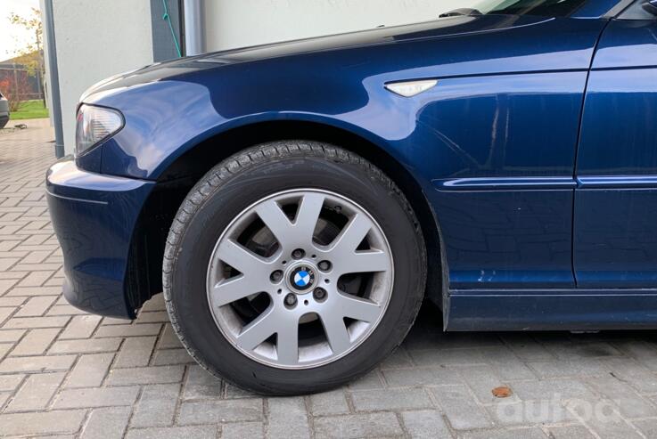 BMW, valuveljed