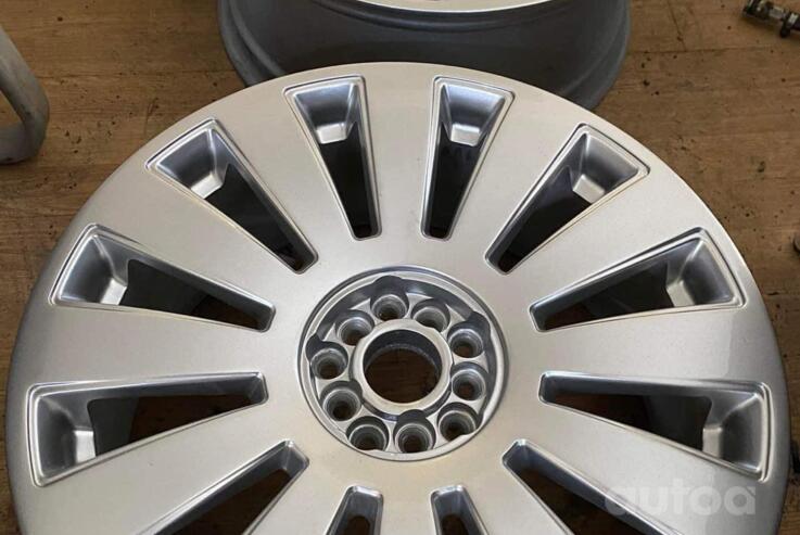 Volkswagen, Audi, valuveljed