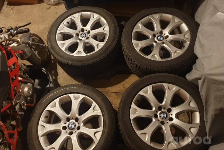 Ronal bmw, valuveljed