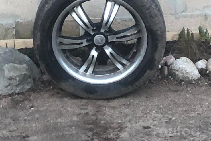 4 Racing, valuveljed