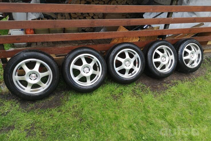 OZ racing, valuveljed