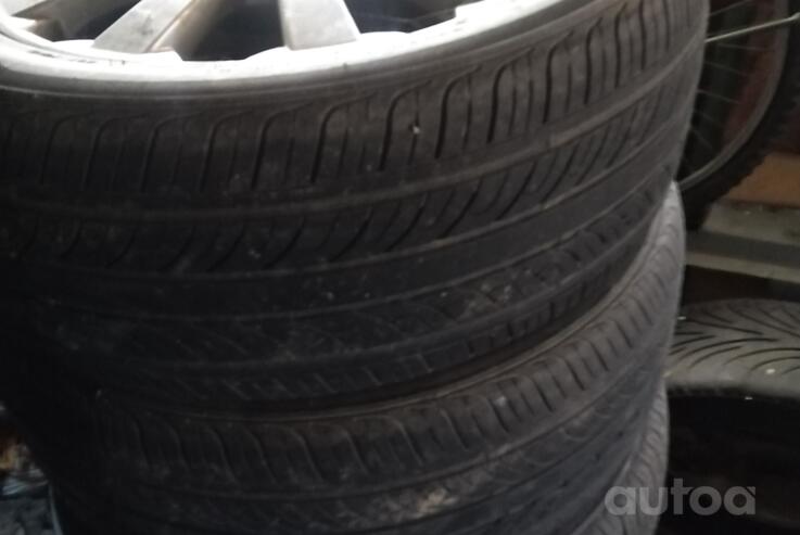 Opel zafira r16, valuveljed