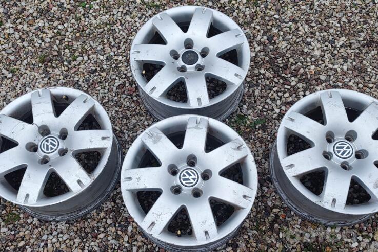 Volkswagen, valuveljed