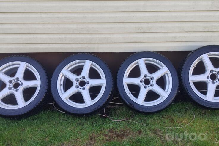 Mercedes, valuveljed