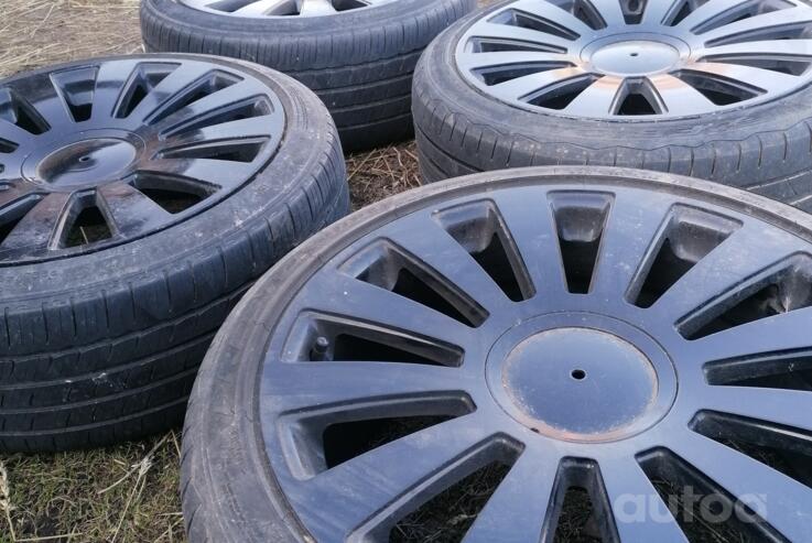 Audi volksvagen, valuveljed