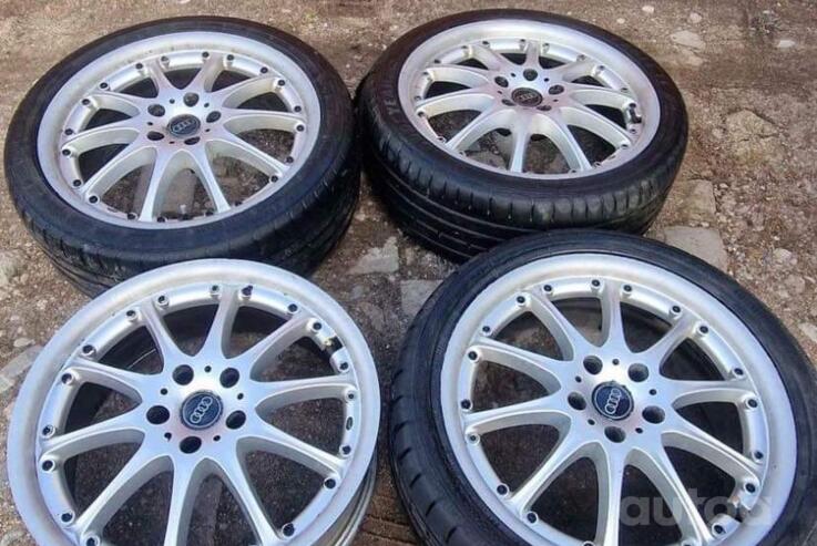 EMR product, valuveljed