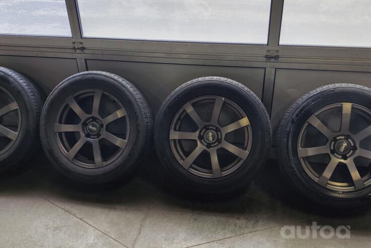 Advanti Racing, valuveljed