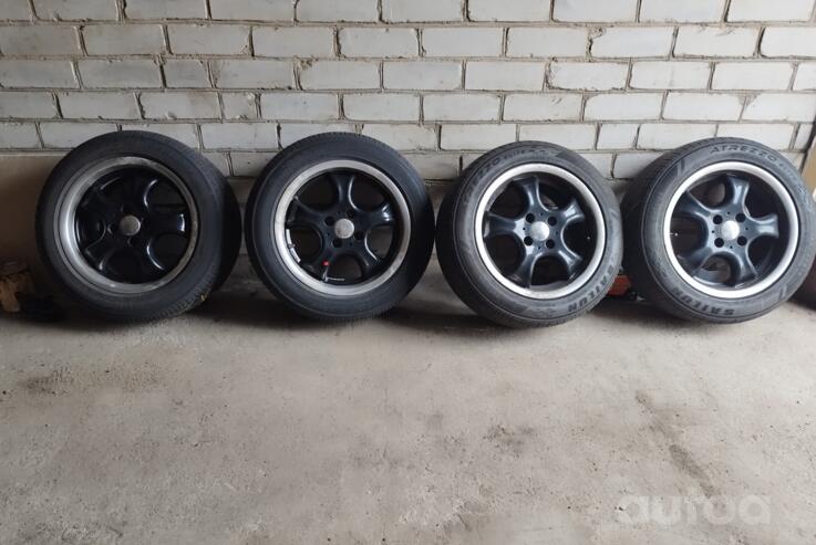 Nežinomas, valuveljed