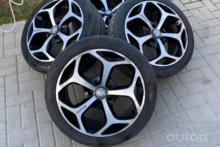 Arcasting, valuveljed