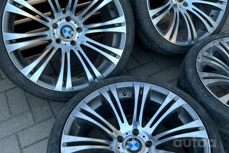 GS CONCAVE, valuveljed