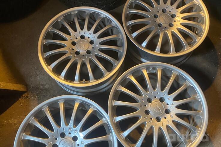 Carlsson, valuveljed