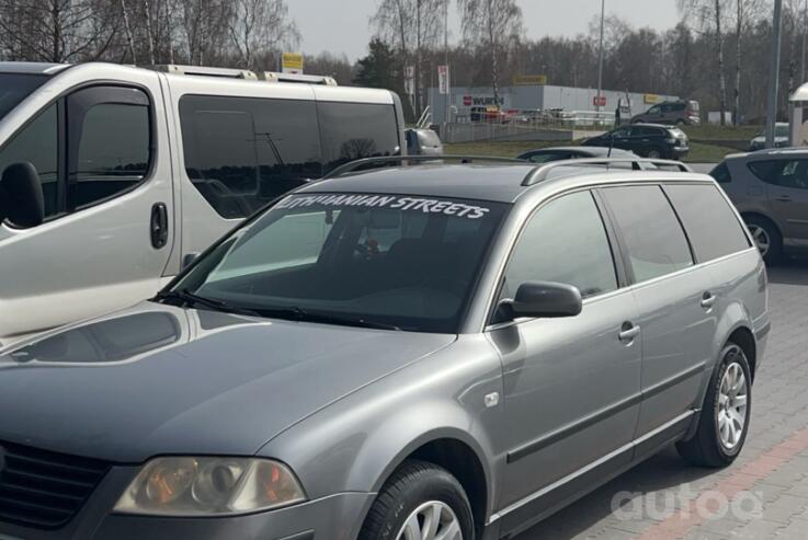 Volkswagen, valuveljed