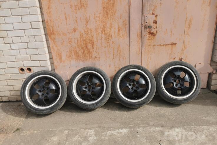 Dotz germany, valuveljed