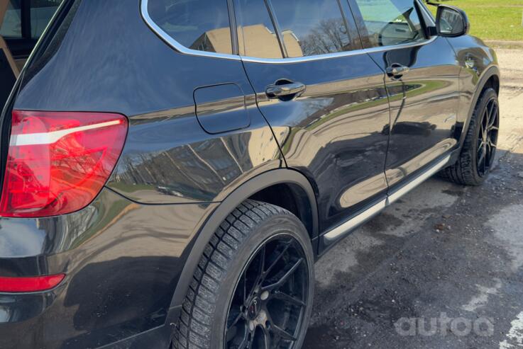 Giovanna, valuveljed