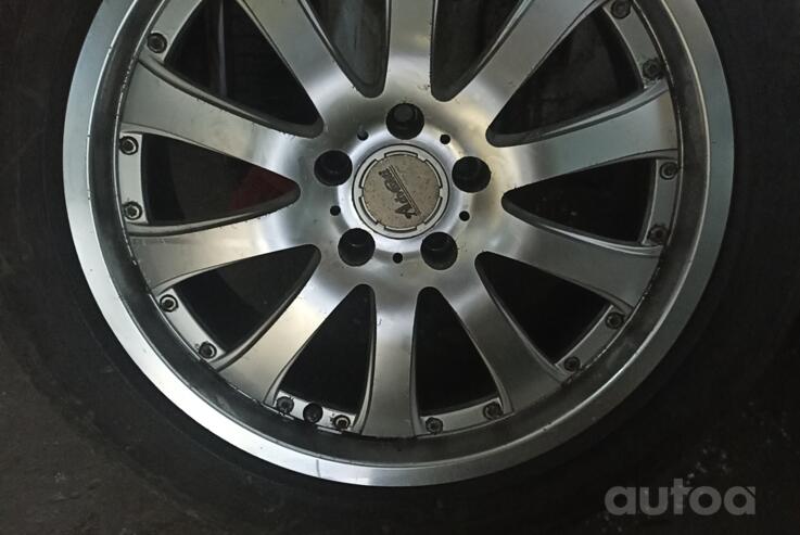 Made in usa, valuveljed