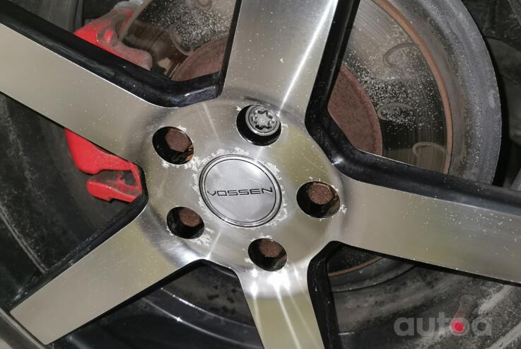 Vossen CV3 Lengvojo lydinio, R18 REPLIKA, valuveljed