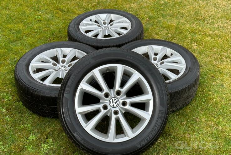 Volkswagen, valuveljed