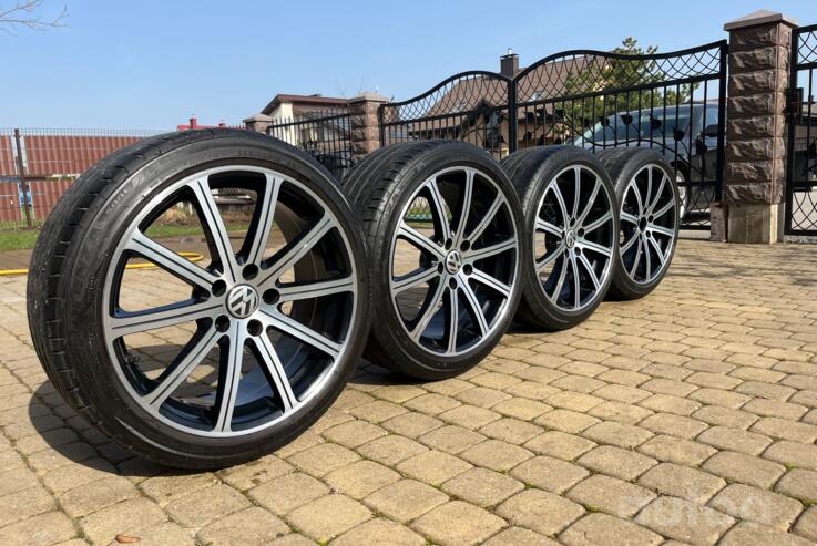 Volkswagen, valuveljed