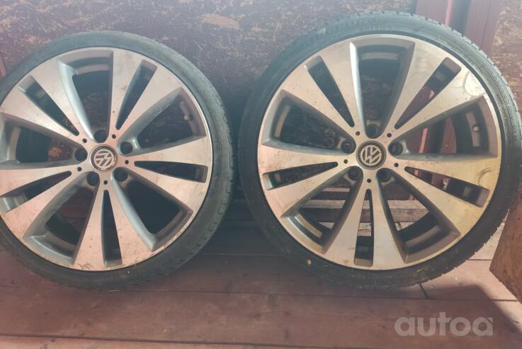 Volkswagen, valuveljed