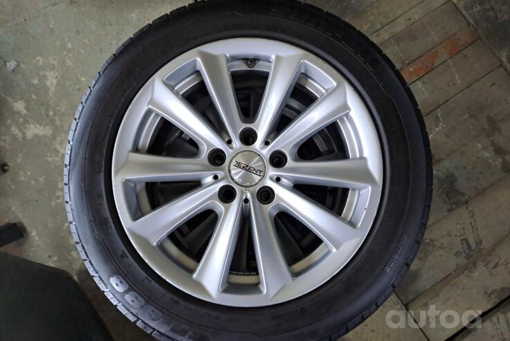 BMW ORIGINALS, valuveljed