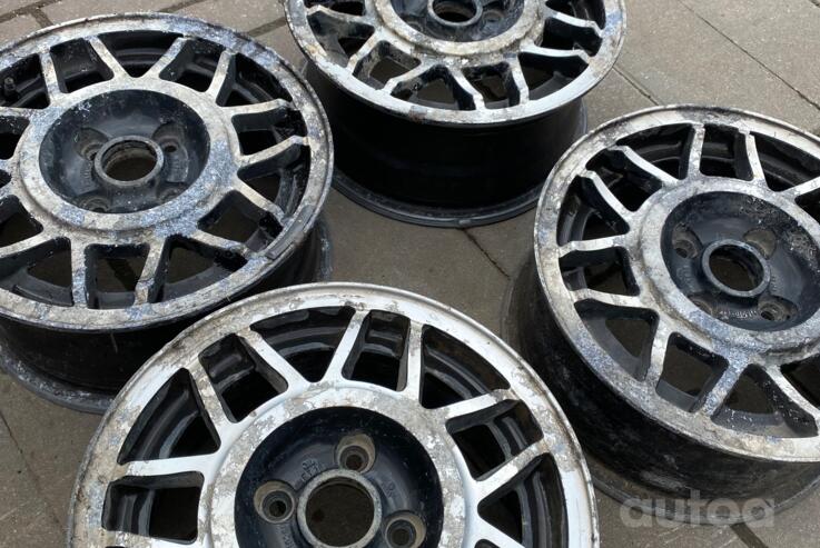 Volkswagen, valuveljed